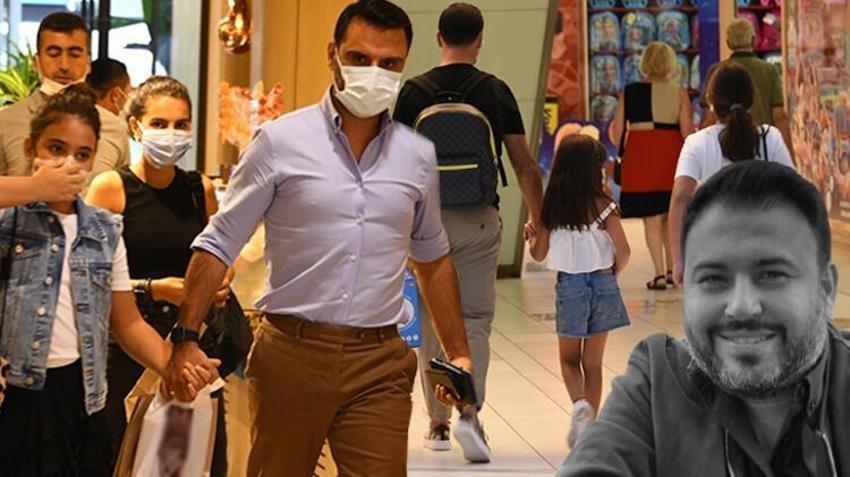 Alişan kardeşi Selçuk Tektaş'ın ölümünden sonra kendini onlara adadı