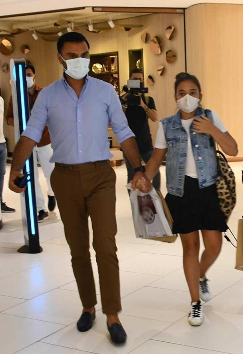 Alişan kardeşi Selçuk Tektaş'ın ölümünden sonra kendini onlara adadı