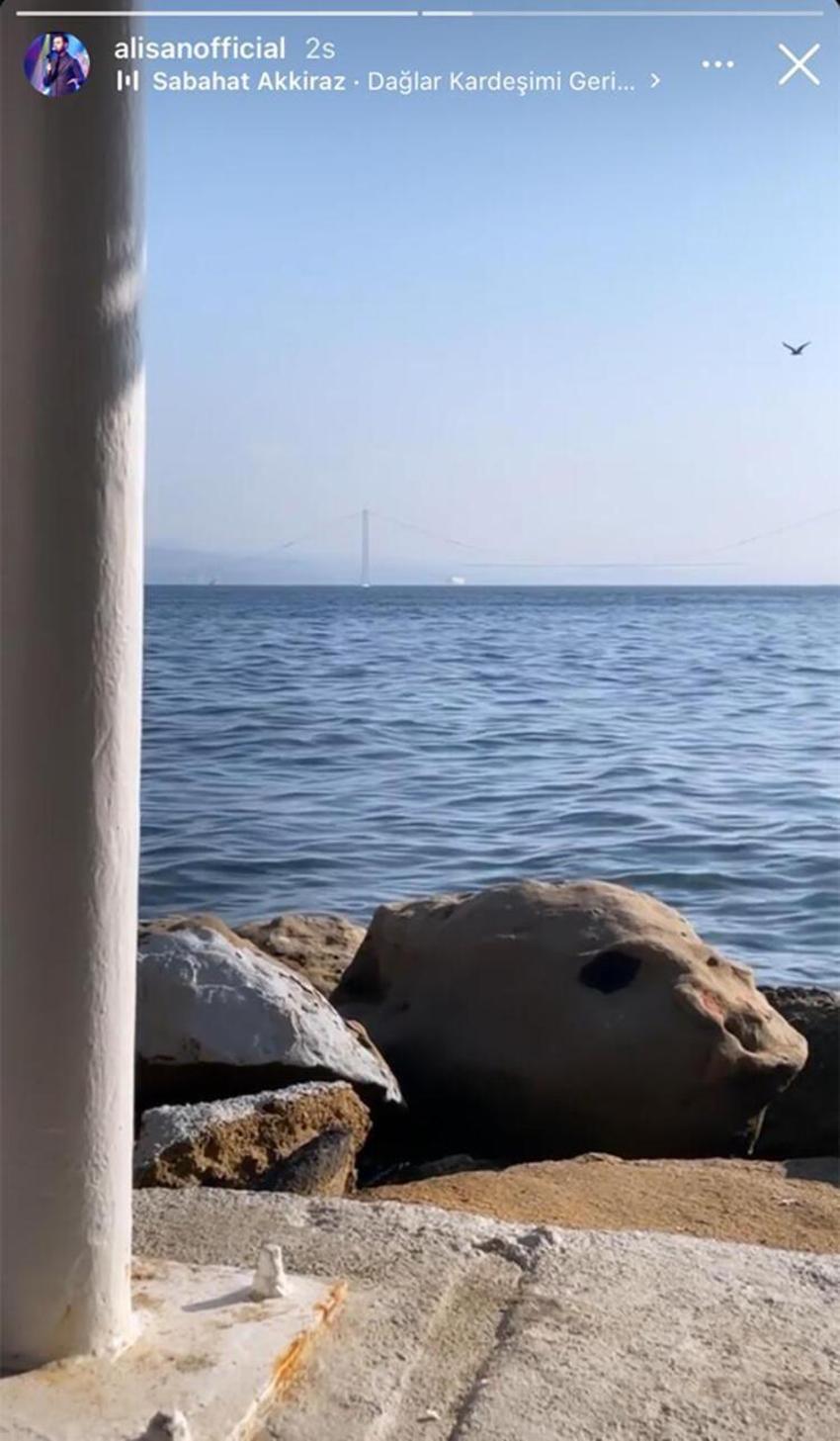 Alişan kardeşi Selçuk Tektaş'ın ölümünden sonra kendini onlara adadı