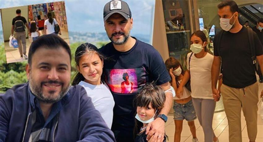 Alişan kardeşi Selçuk Tektaş'ın ölümünden sonra kendini onlara adadı