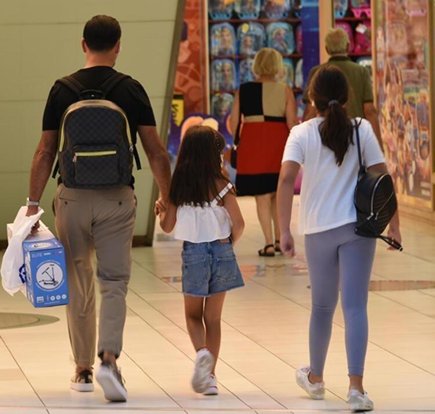 Alişan kardeşi Selçuk Tektaş'ın ölümünden sonra kendini onlara adadı