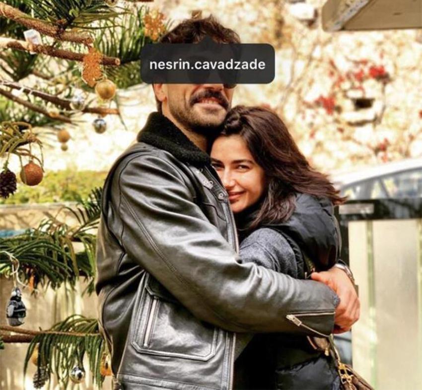 Nesrin Cavadzade bombaları art arda sıraladı! Gökhan Alkan...