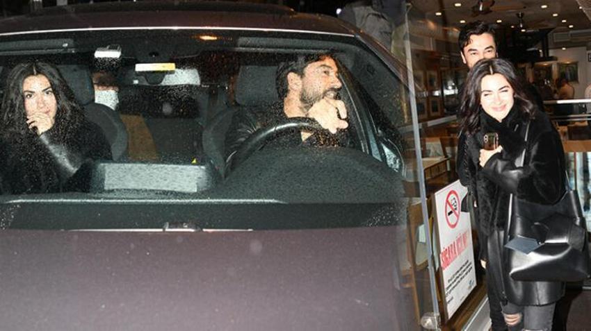 Nesrin Cavadzade bombaları art arda sıraladı! Gökhan Alkan...