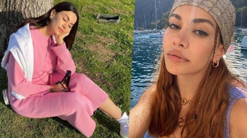 Şilan Makal 28 yaşına bastı: En güzel hediyem!