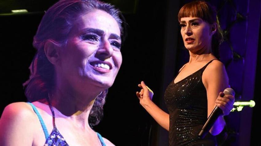 Yıldız Tilbe 'aşıyı reddediyorum' demişti! Konseri iptal mi edildi?