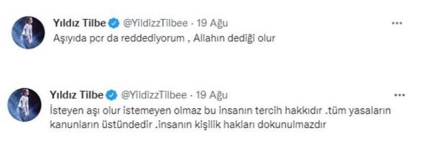 Yıldız Tilbe 'aşıyı reddediyorum' demişti! Konseri iptal mi edildi?
