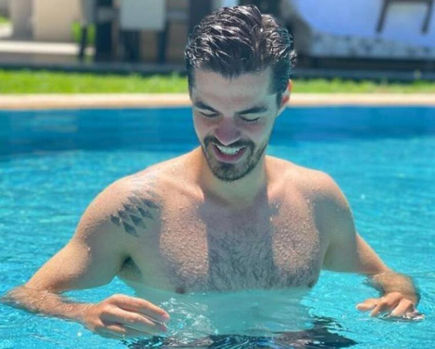 Berk Atan ile Selin Yağcıoğlu ayrıldı