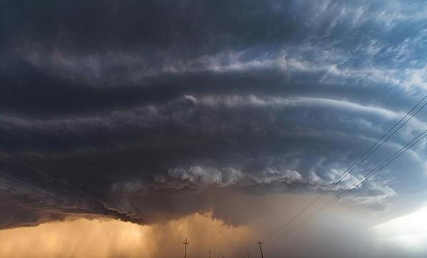 Meteoroloji son dakika olarak duyurdu! Aniden değişecek, çok kuvvetli geliyor, yarından itibaren artık...