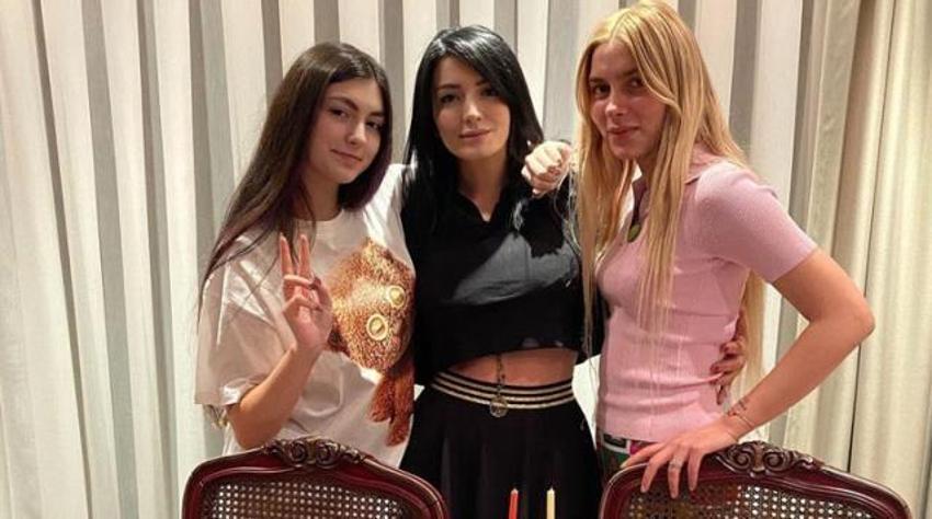 Aleyna Tilki açıkladı! Annesi Havva Öztel'in sağlık durumu...
