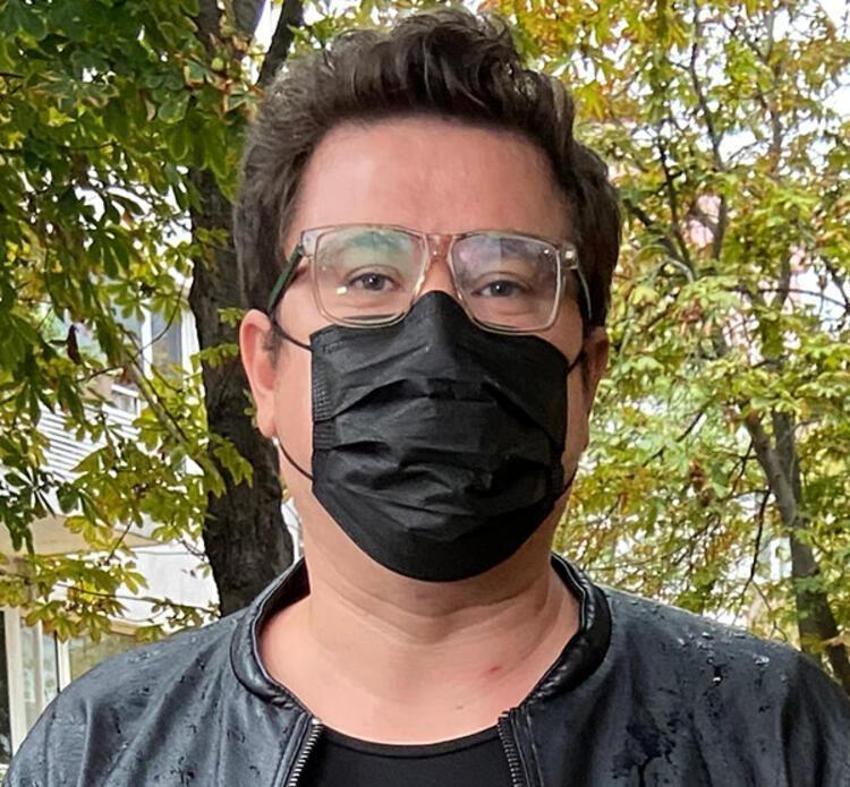 İbrahim Büyükak: Neyse ki annesine çekmiş şanslı çocuk