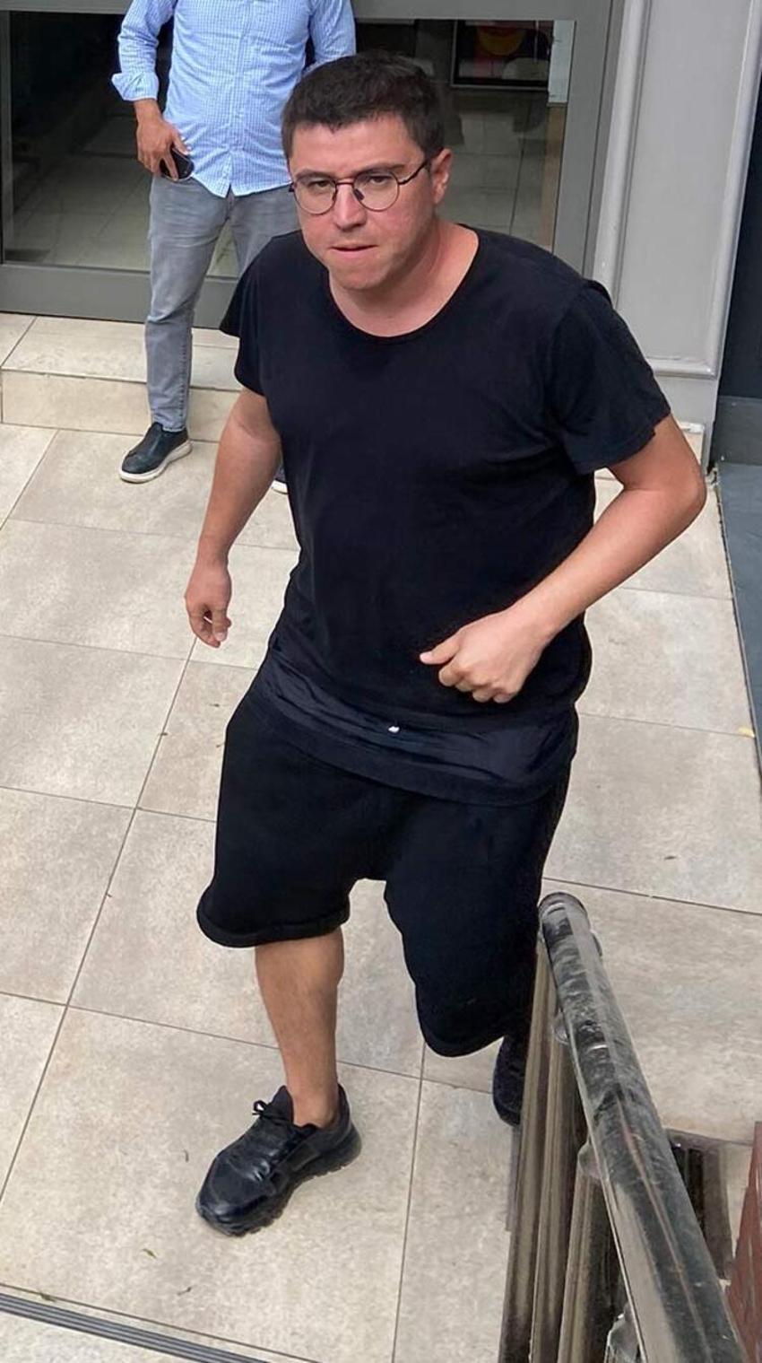İbrahim Büyükak: Neyse ki annesine çekmiş şanslı çocuk