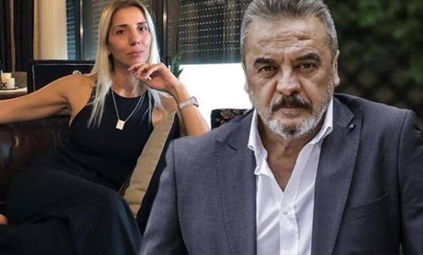 Mesut Akusta 'Teşkilat' dizisine devam edecek mi? Eşi Şafak Özbir açıkladı