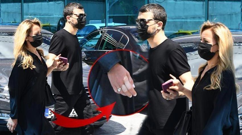 Mehmet Erdem ile Vildan Atasever evleniyor! Düğün tarihini açıkladı