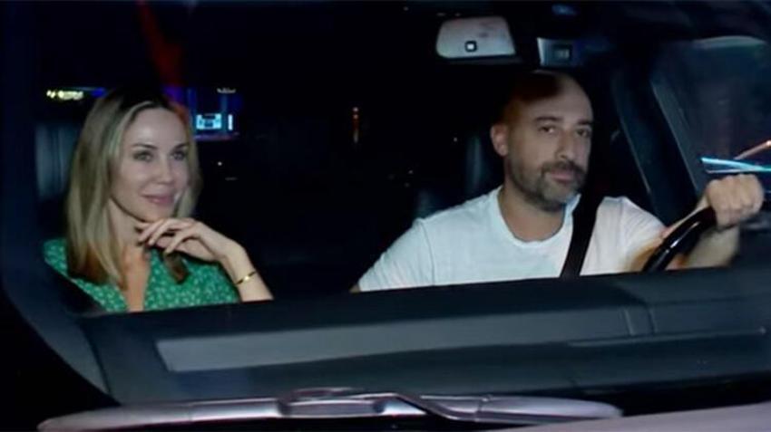 Demet Şener'in ilişkisinin mimarı şok etti! Arka koltuktaki isim...