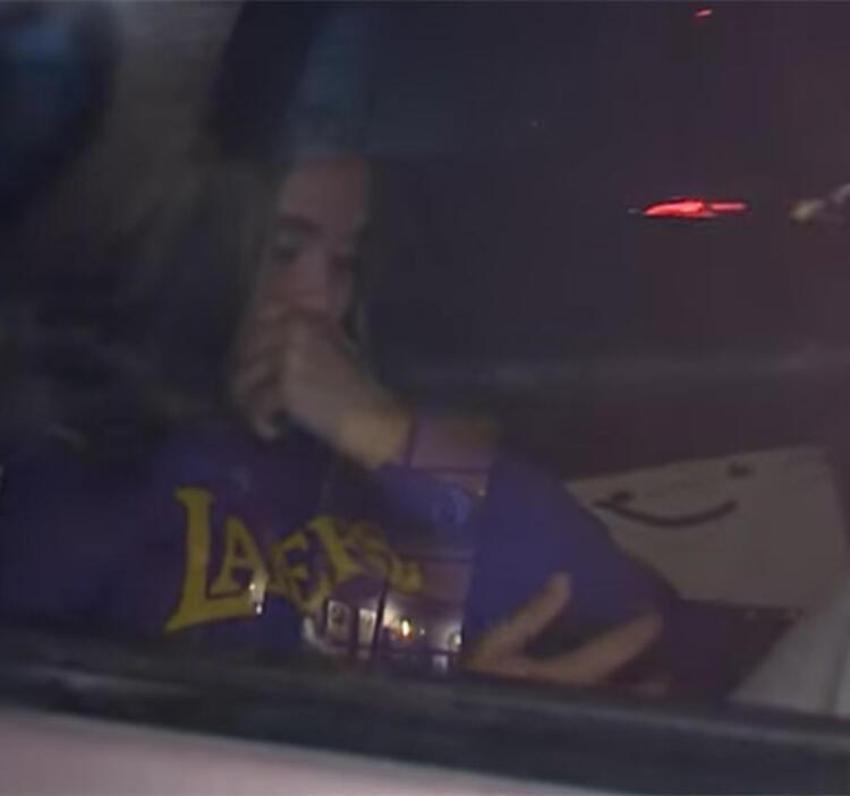 Demet Şener'in ilişkisinin mimarı şok etti! Arka koltuktaki isim...