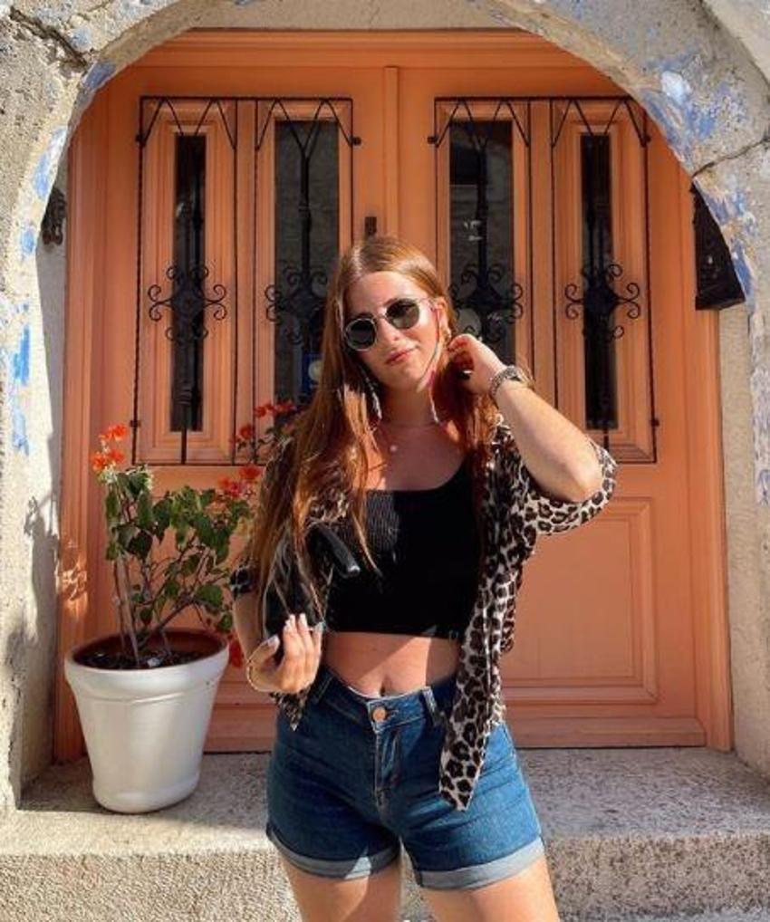 'Sihirli Annem'in Çilek'i Zeynep Özkaya güzel haberi böyle duyurdu!