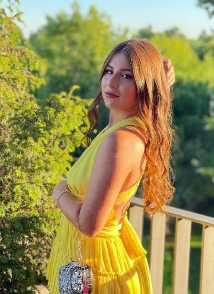 'Sihirli Annem'in Çilek'i Zeynep Özkaya güzel haberi böyle duyurdu!