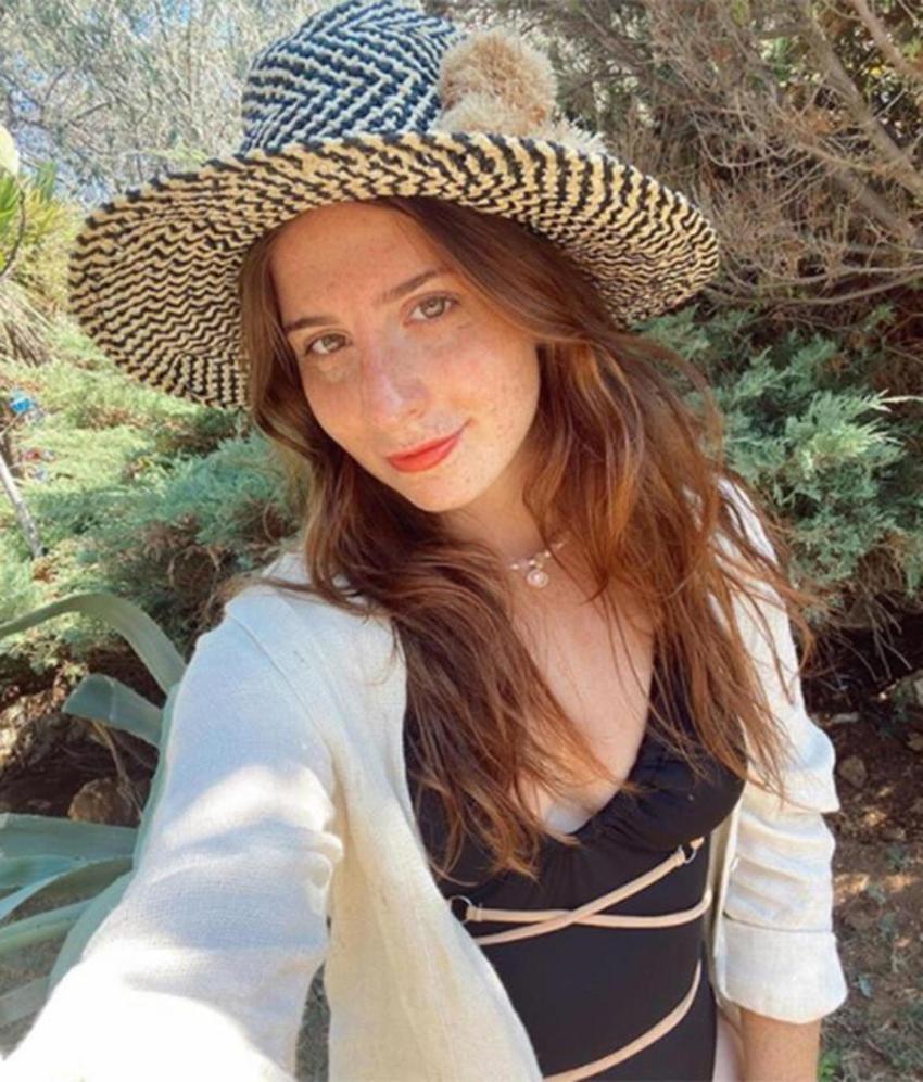 'Sihirli Annem'in Çilek'i Zeynep Özkaya güzel haberi böyle duyurdu!