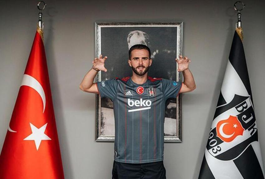 Şafak Sezer'den Miralem Pjanic'e 'Kolpaçino' teklifi!