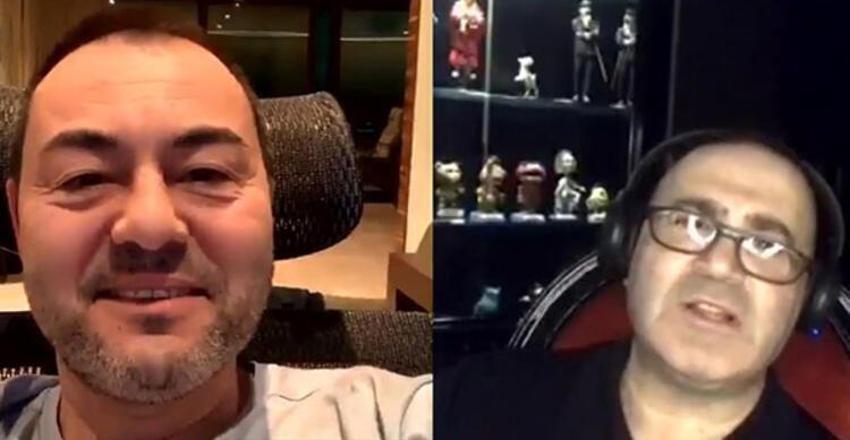Şafak Sezer'den Miralem Pjanic'e 'Kolpaçino' teklifi!