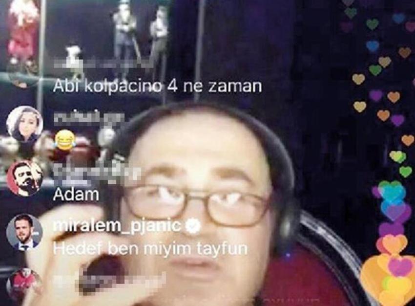 Şafak Sezer'den Miralem Pjanic'e 'Kolpaçino' teklifi!