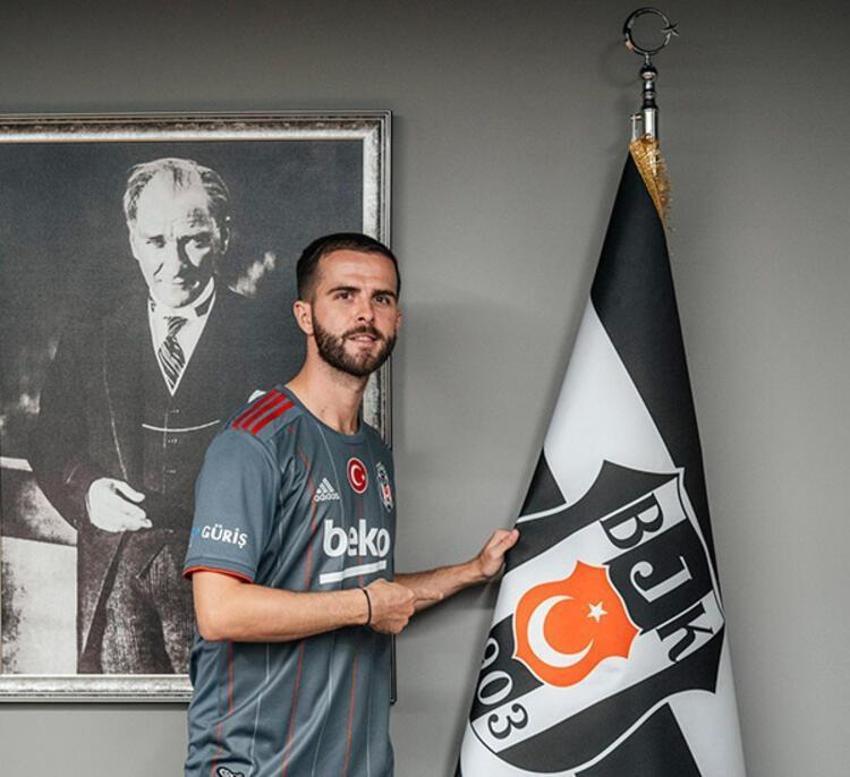 Şafak Sezer'den Miralem Pjanic'e 'Kolpaçino' teklifi!