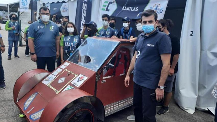 Selçuk Bayraktar ülke ismi vererek açıkladı! Türkiye'den TEKNOFEST'i istediler
