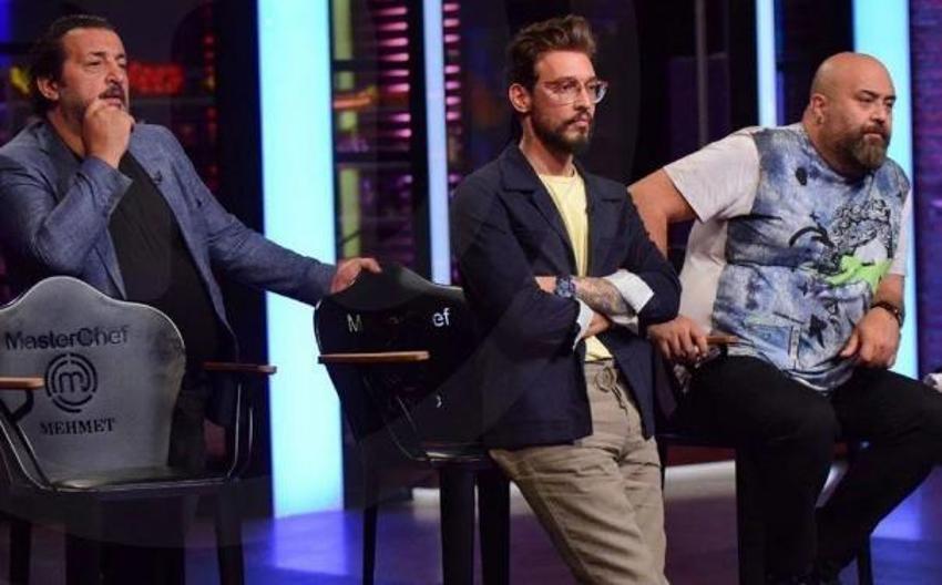 Danilo Şef MasterChef'e veda mı etti? Acun Ilıcalı Instagram'dan yanıt verdi!