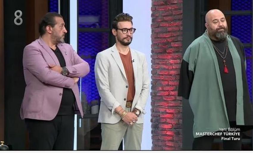 Danilo Şef MasterChef'e veda mı etti? Acun Ilıcalı Instagram'dan yanıt verdi!