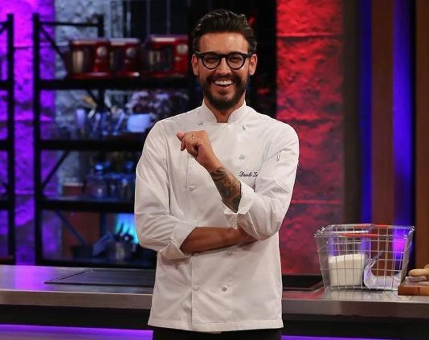 Danilo Şef MasterChef'e veda mı etti? Acun Ilıcalı Instagram'dan yanıt verdi!