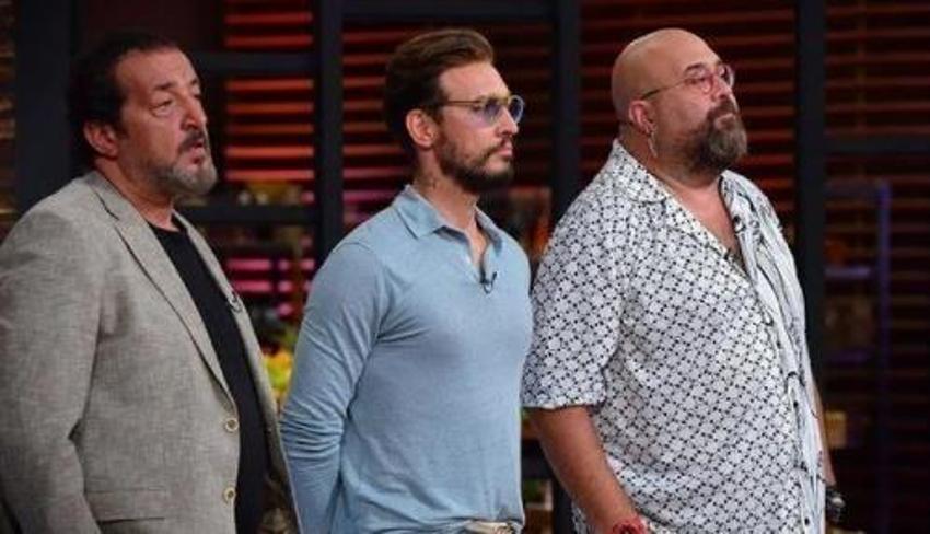 Danilo Şef MasterChef'e veda mı etti? Acun Ilıcalı Instagram'dan yanıt verdi!