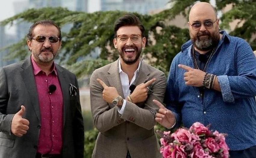 Danilo Şef MasterChef'e veda mı etti? Acun Ilıcalı Instagram'dan yanıt verdi!