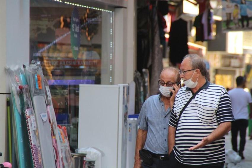 Hafta içi ve hafta sonu yasakları! Son dakika kararı, resmen değişti, birçok ilde...