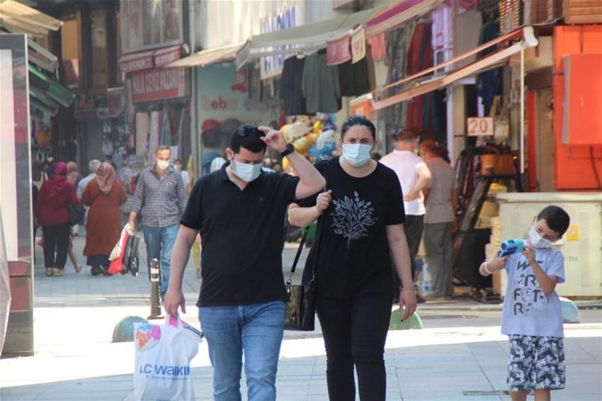 Hafta içi ve hafta sonu yasakları! Son dakika kararı, resmen değişti, birçok ilde...