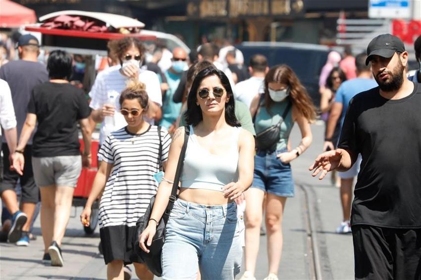 Hafta içi hafta sonu her gün uygulanacak yasak! Ve başladı! Son dakika gelişmesi, otobüs, uçak, kafe, restoran, okul, iş yeri hepsini kapsıyor...