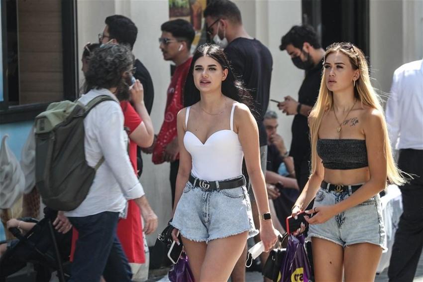 Hafta içi hafta sonu her gün uygulanacak yasak! Ve başladı! Son dakika gelişmesi, otobüs, uçak, kafe, restoran, okul, iş yeri hepsini kapsıyor...