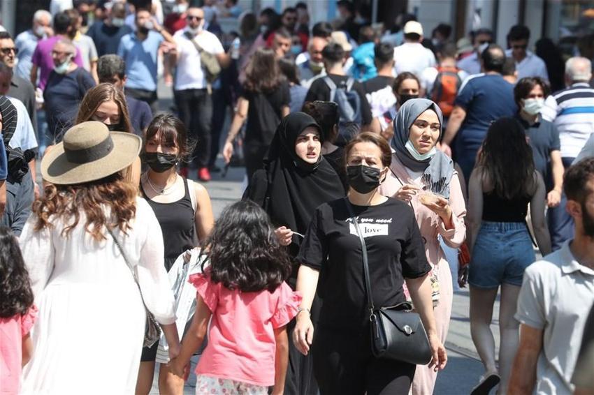 Hafta içi hafta sonu her gün uygulanacak yasak! Ve başladı! Son dakika gelişmesi, otobüs, uçak, kafe, restoran, okul, iş yeri hepsini kapsıyor...