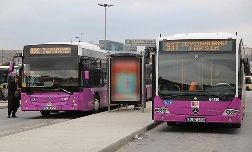 15 Temmuz’da İstanbul’da ulaşım ücretsiz mi, belediye otobüsleri bedava mı? Metro, metrobüs, Marmaray, vapur, tramvay (toplu taşıma) ücretsiz mi?