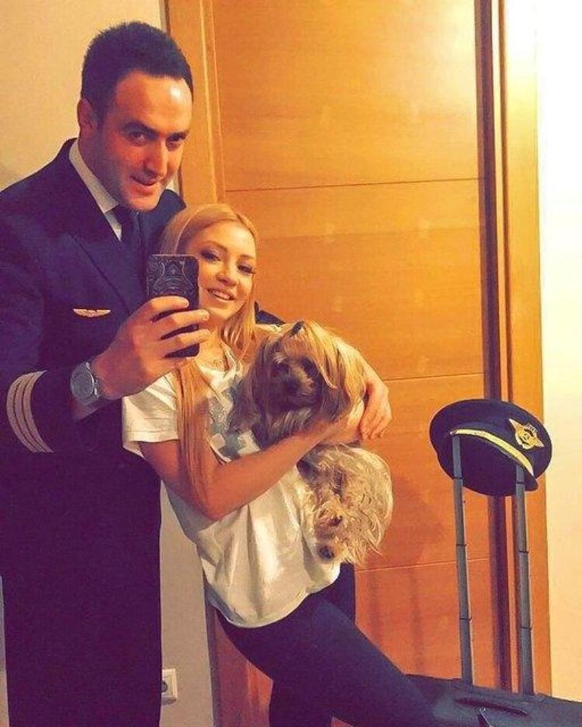 Ece Seçkin ile Çağrı Terlemez'in düğün tarihi netleşti!
