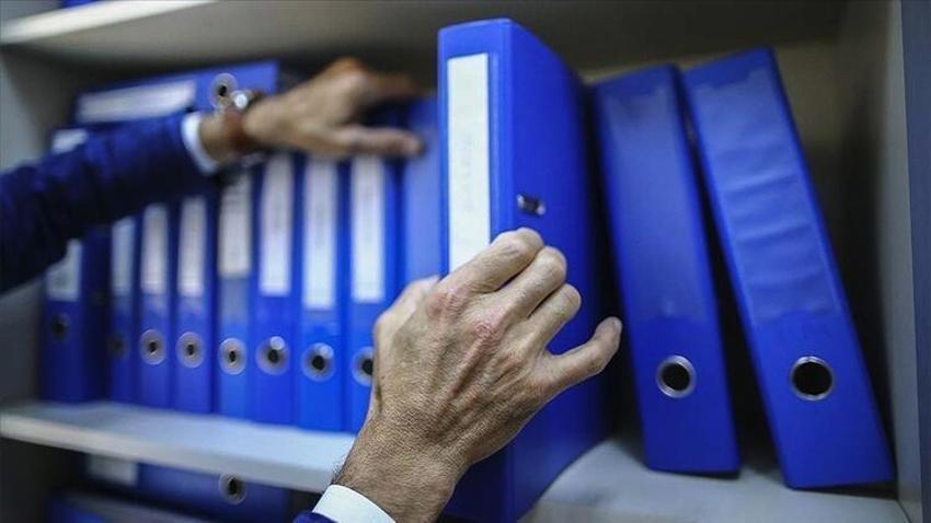 Memur olmak isteyen milyonlara fırsat! Kadrolar...