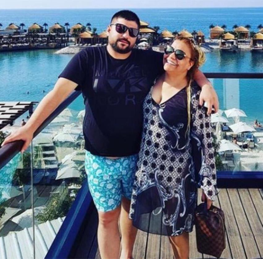 Kibariye: Kocam beni seviyor, ‘karım’ diyor!
