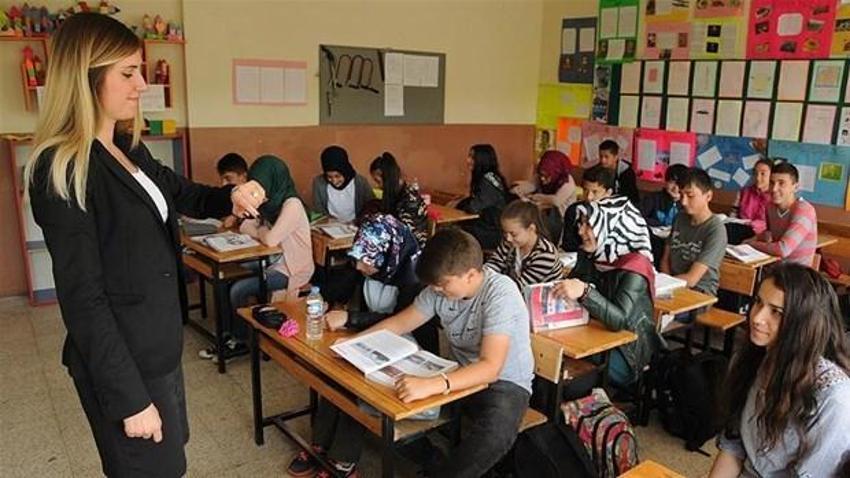 Milli Eğitim Bakanlığı (MEB) resmen duyurdu! Yeni karar, 81 ilde, 1,2,3,4,5,6,7,8,9,10,11 ve 12. sınıflar...