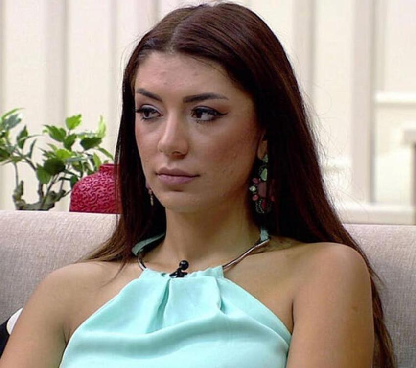 'Kısmetse Olur' Aycan Varış bambaşka biri oldu!