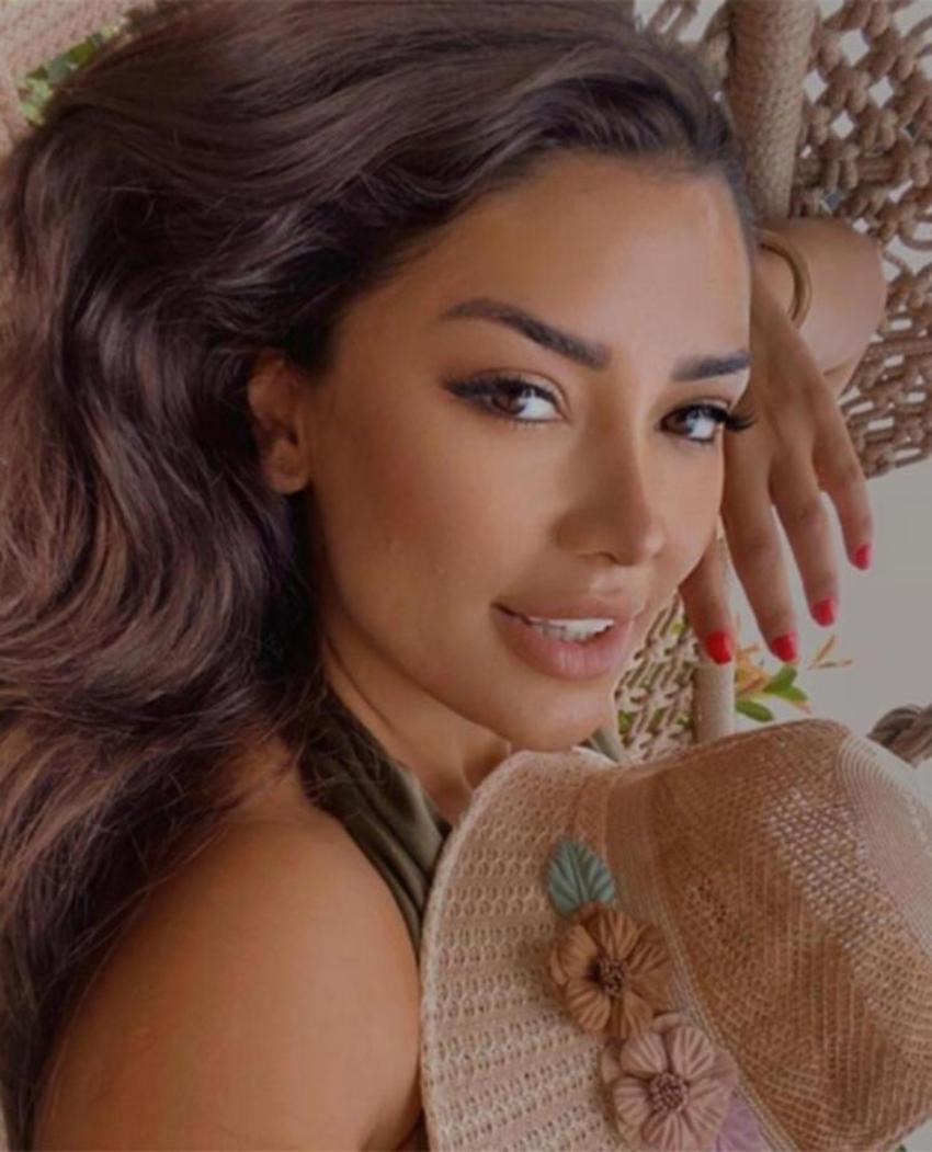 'Kısmetse Olur' Aycan Varış bambaşka biri oldu!