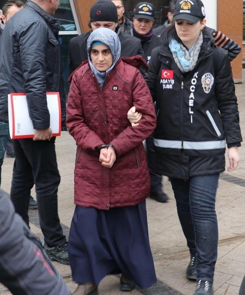 Müge Anlı'da Türkiye'yi sarsmıştı! Palu ailesi davasında flaş karar