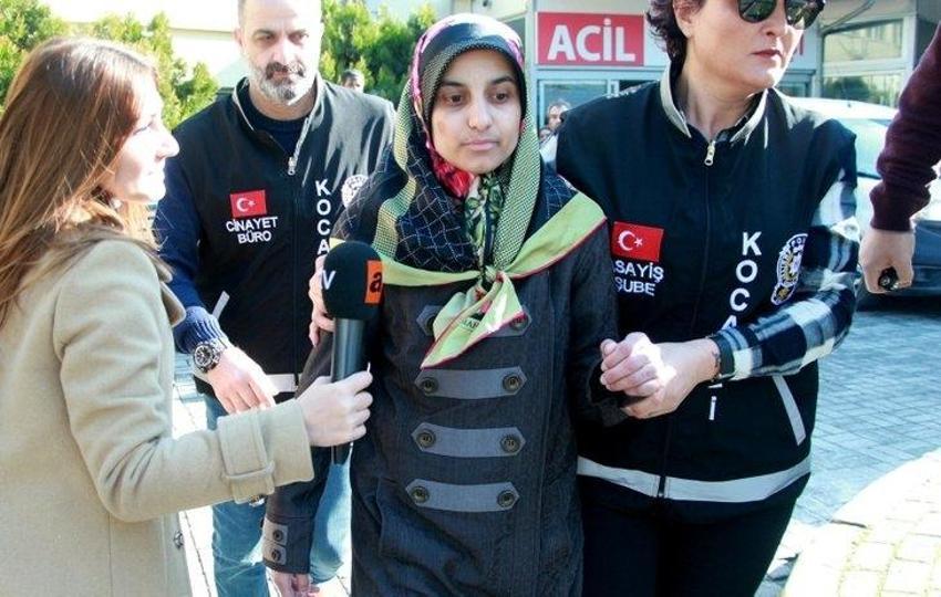 Müge Anlı'da Türkiye'yi sarsmıştı! Palu ailesi davasında flaş karar