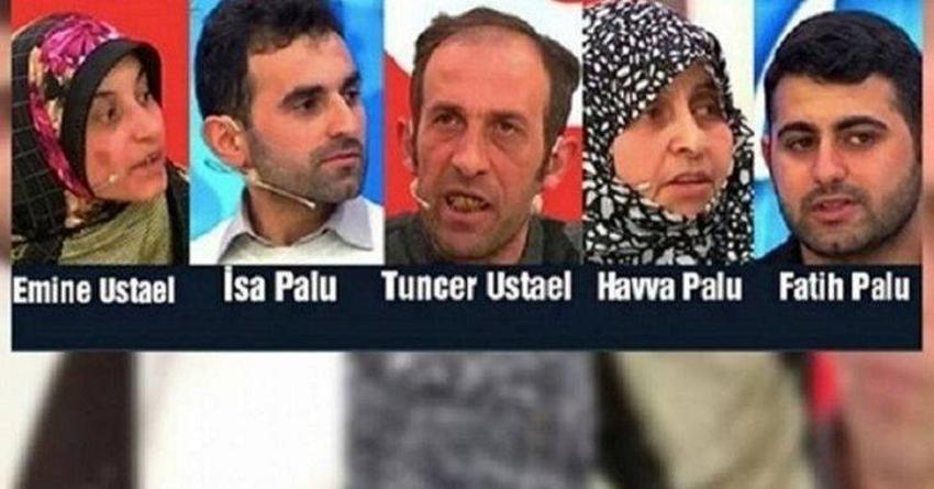 Müge Anlı'da Türkiye'yi sarsmıştı! Palu ailesi davasında flaş karar