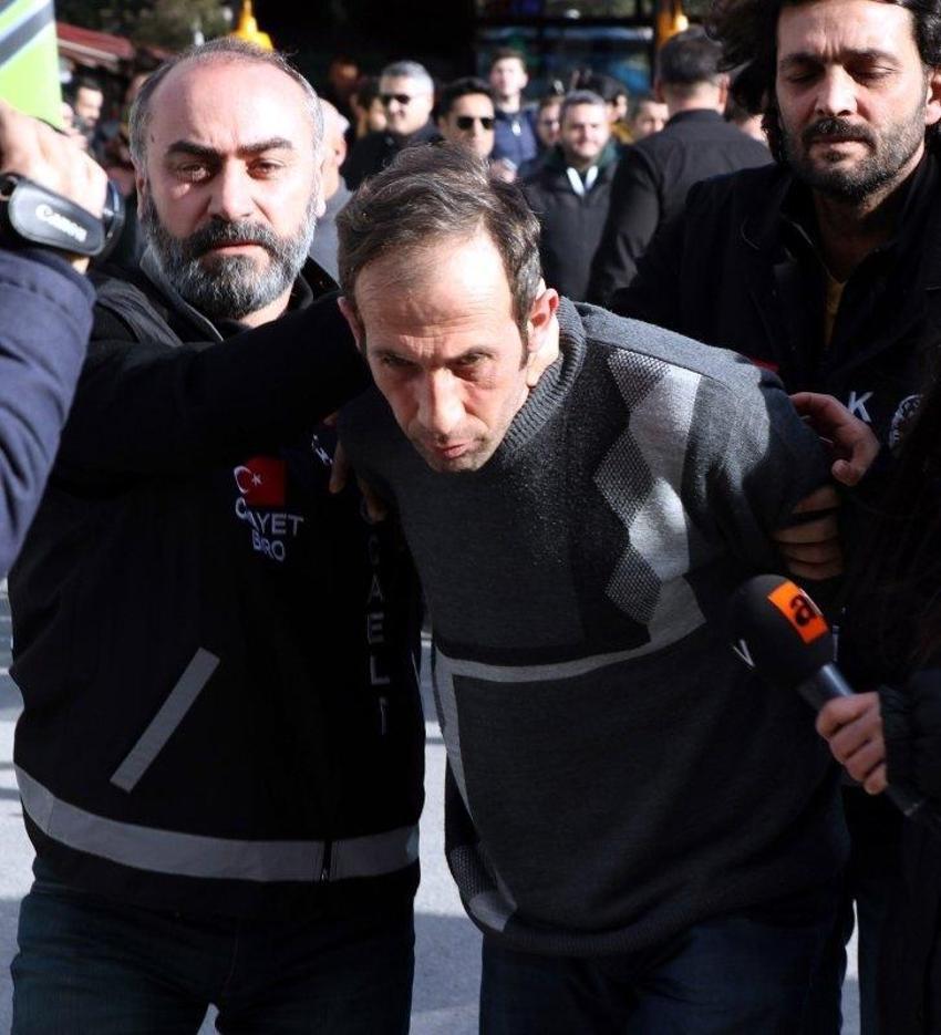 Müge Anlı'da Türkiye'yi sarsmıştı! Palu ailesi davasında flaş karar