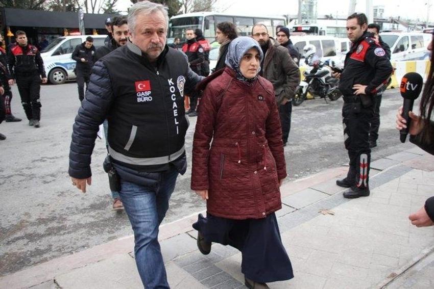 Müge Anlı'da Türkiye'yi sarsmıştı! Palu ailesi davasında flaş karar