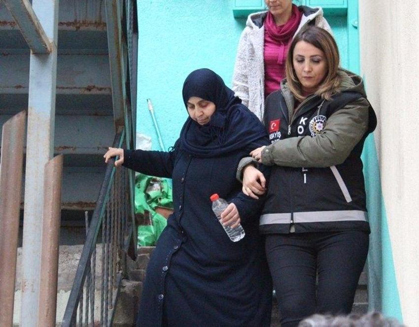 Müge Anlı'da Türkiye'yi sarsmıştı! Palu ailesi davasında flaş karar